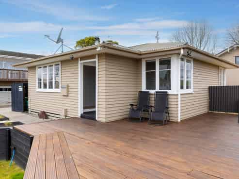 124B Elizabeth Street, Tauhara