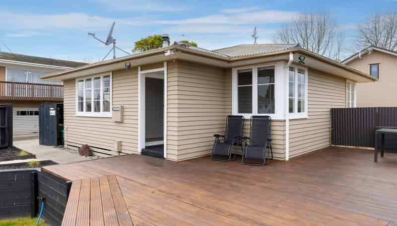 124B Elizabeth Street, Tauhara