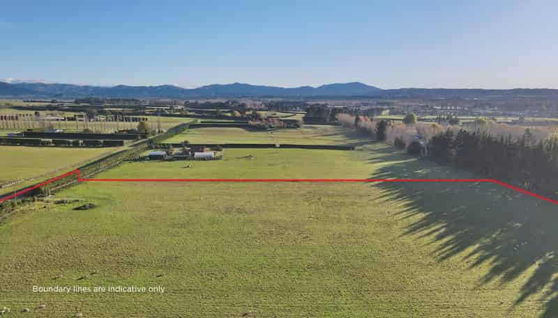 185 McIntoshs Road, Fernside