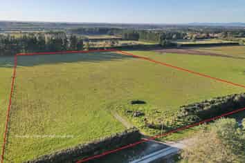185 McIntoshs Road, Fernside
