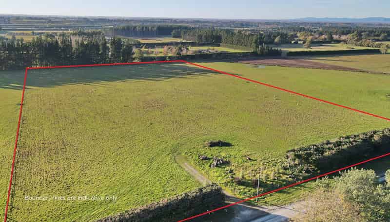 185 McIntoshs Road, Fernside