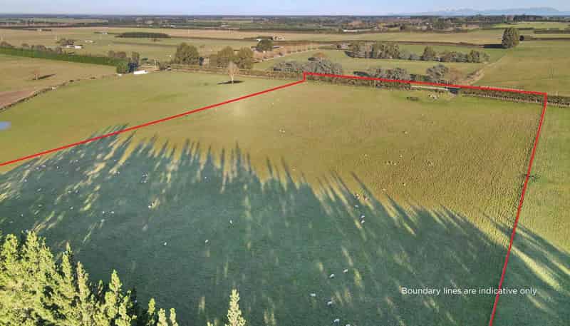 185 McIntoshs Road, Fernside