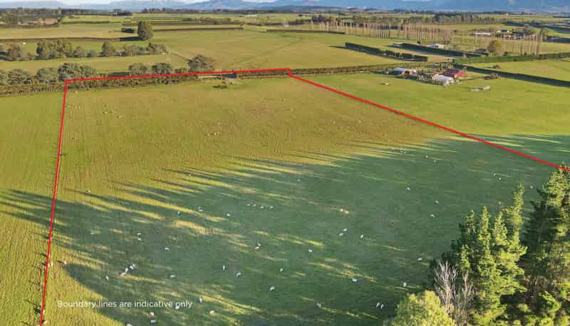 185 McIntoshs Road, Fernside