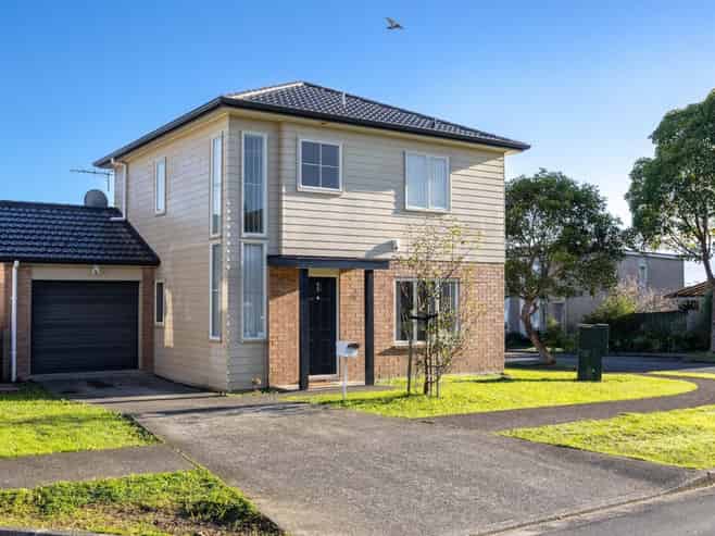 9 Brashier Circle, Sunnyvale