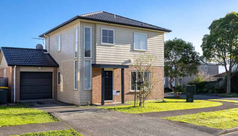 9 Brashier Circle, Sunnyvale