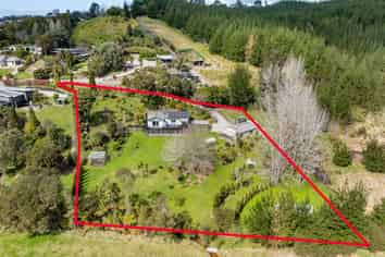  54 Herbert Drive, Whangamata