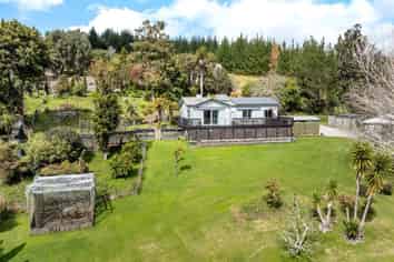  54 Herbert Drive, Whangamata