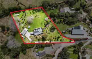  54 Herbert Drive, Whangamata