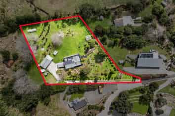  54 Herbert Drive, Whangamata
