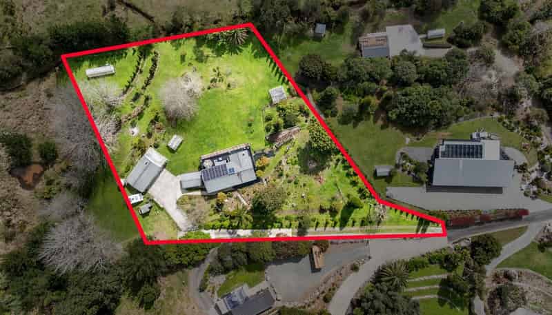  54 Herbert Drive, Whangamata
