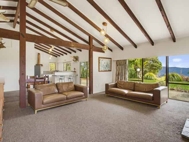 269 Sh25 - Tairua-Whitianga Hwy, Whenuakite