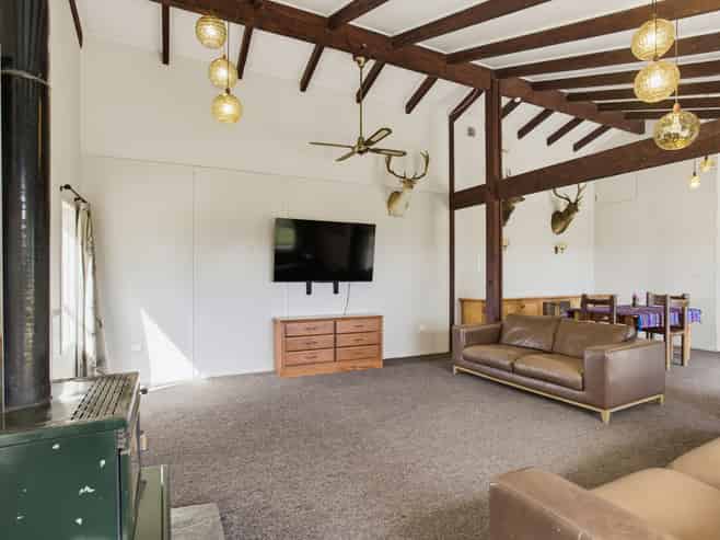 269 Sh25 - Tairua-Whitianga Hwy, Whenuakite