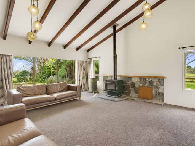 269 Sh25 - Tairua-Whitianga Hwy, Whenuakite