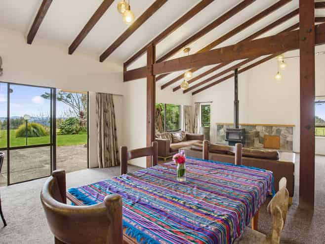 269 Sh25 - Tairua-Whitianga Hwy, Whenuakite