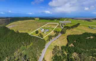 265 Wilson Road, Helensville