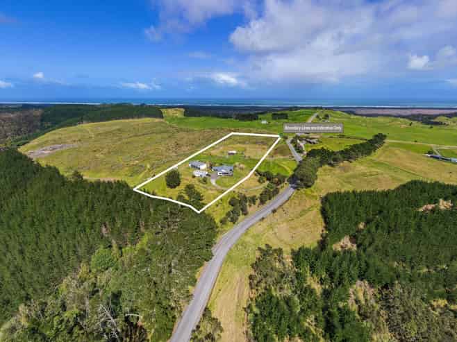 265 Wilson Road, Helensville