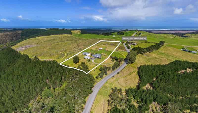 265 Wilson Road, Helensville