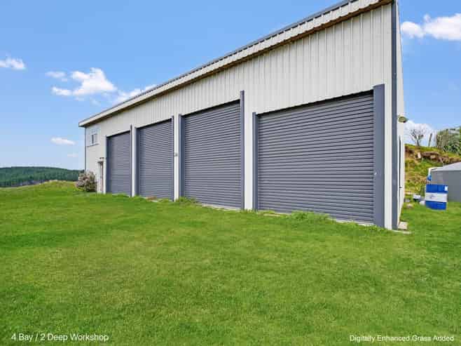 265 Wilson Road, Helensville