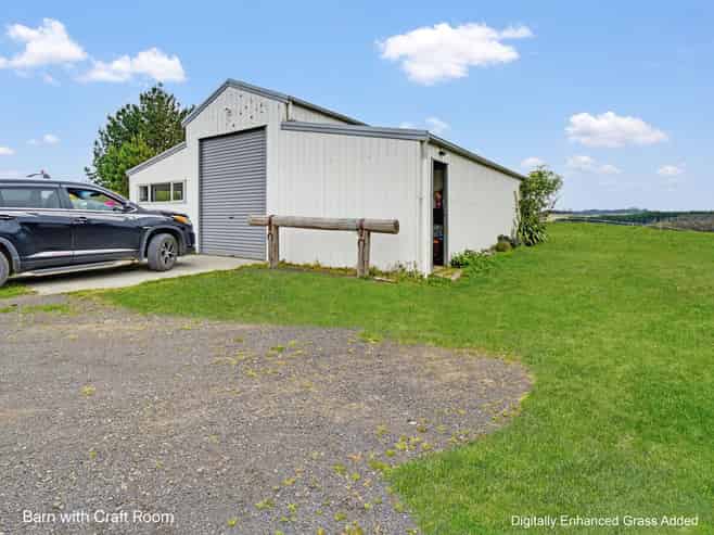 265 Wilson Road, Helensville