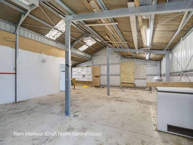 265 Wilson Road, Helensville