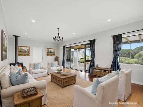 265 Wilson Road, Helensville