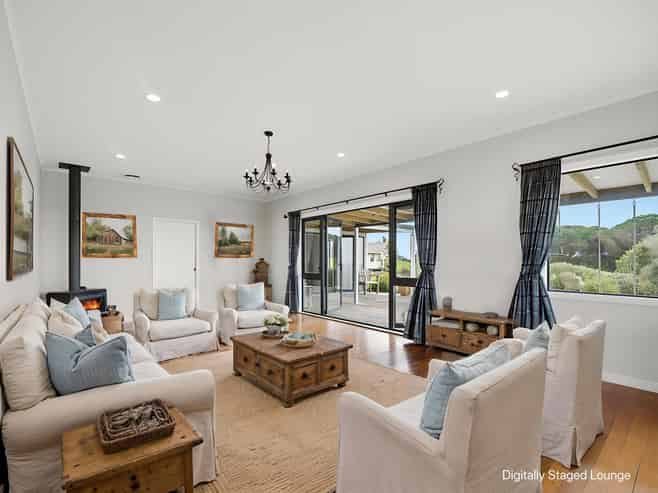 265 Wilson Road, Helensville