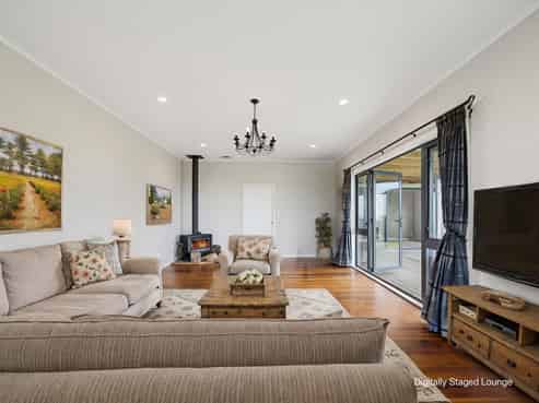 265 Wilson Road, Helensville