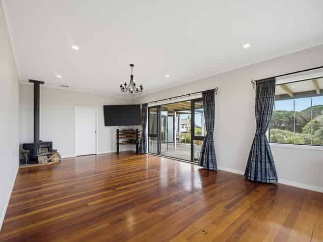 265 Wilson Road, Helensville