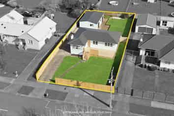 11 Alexander Crescent, Otara