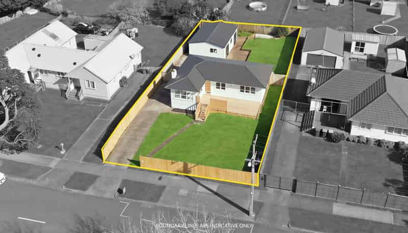 11 Alexander Crescent, Otara