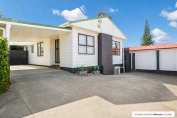 124 Archibald Road, Kelston