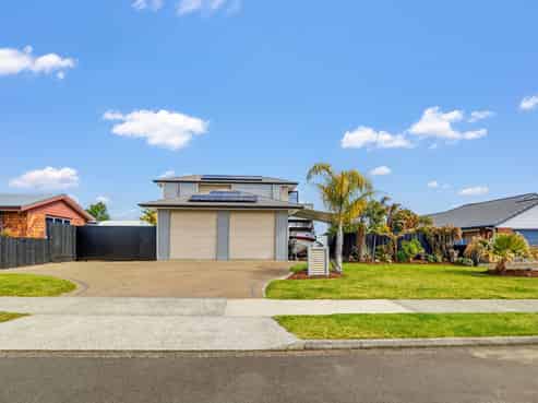 6 Duggan Drive, Owhata