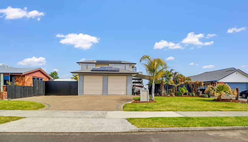 6 Duggan Drive, Owhata
