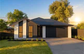 Lot 39 Te Whata Tuawha, Aranui