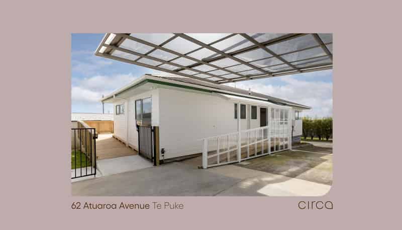 62 Atuaroa Drive, Te Puke
