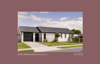 67 Te Wharo Drive, Papamoa