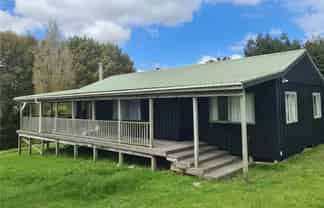 32 Marshall Road, Kaiwaka