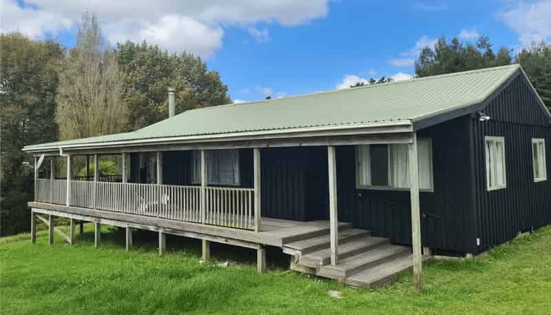 32 Marshall Road, Kaiwaka