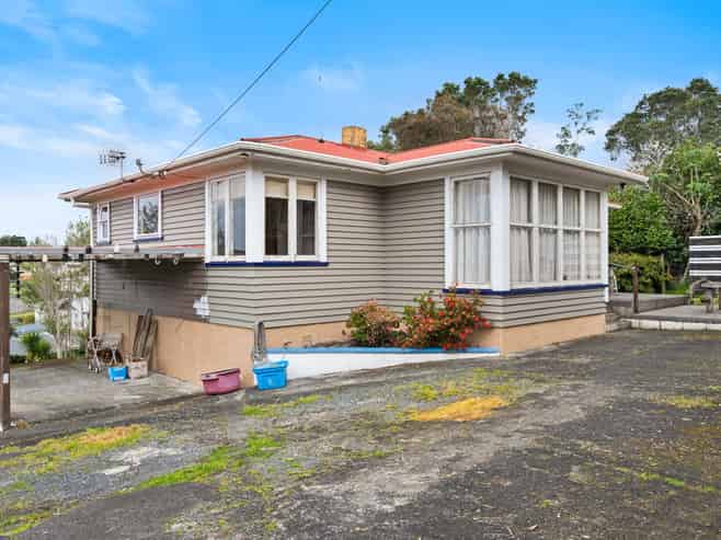 21A Puriri Street, Kamo