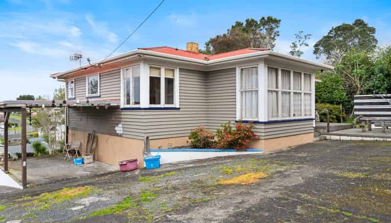 21A Puriri Street, Kamo