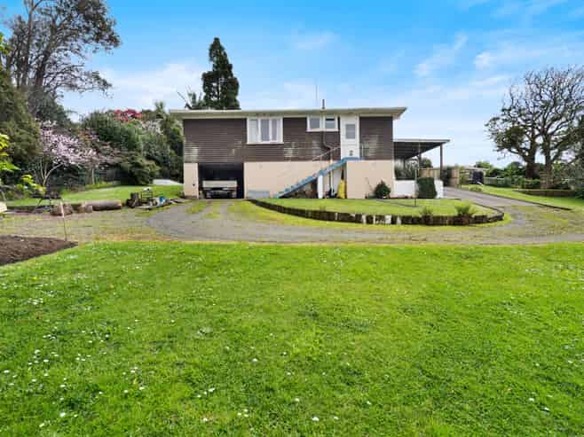 21A Puriri Street, Kamo
