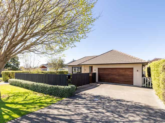 41 Lucknow Road, Havelock North