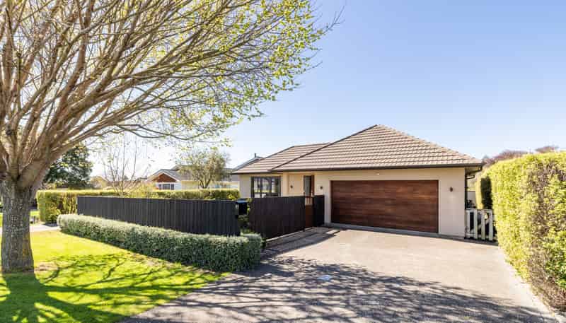 41 Lucknow Road, Havelock North