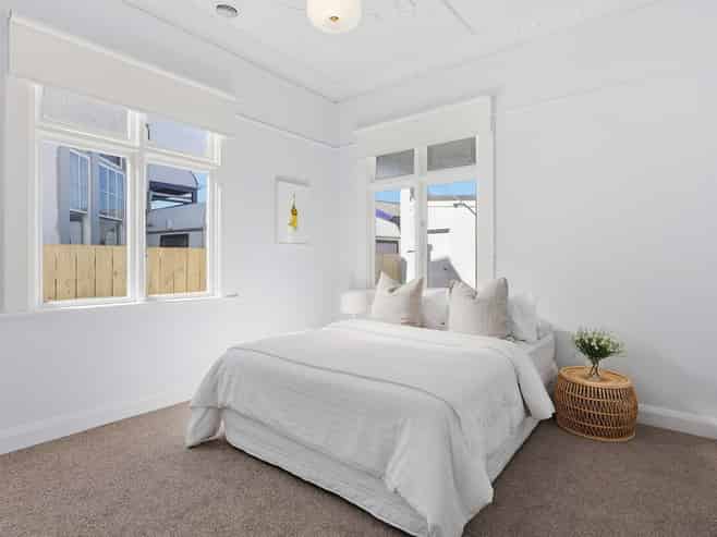 106 Victoria Road, Saint Kilda