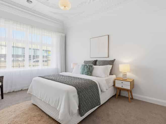 106 Victoria Road, Saint Kilda