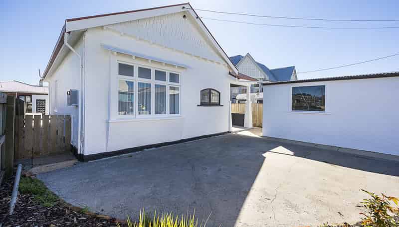 106 Victoria Road, Saint Kilda