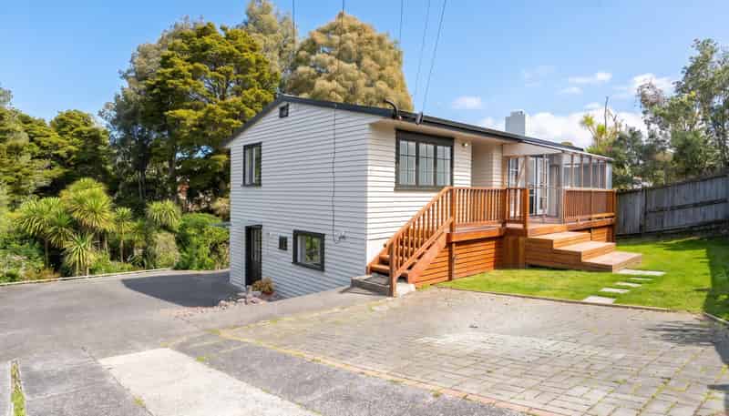 49 Pupuke, Birkenhead