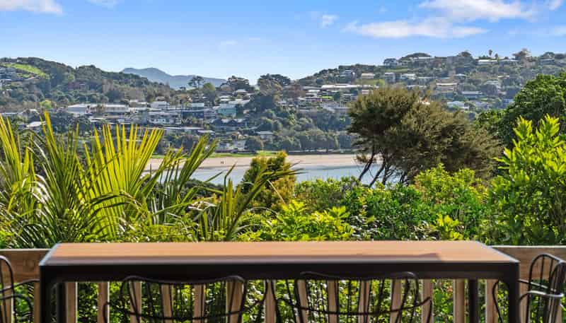 5 Newton Road, Oneroa