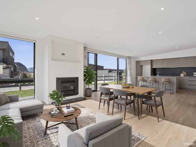 5 Wallace Place, Wanaka