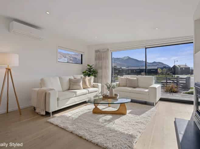 5 Wallace Place, Wanaka